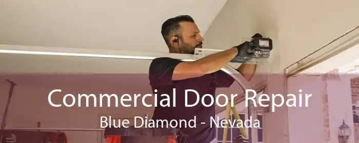Commercial Door Repair Blue Diamond - Nevada