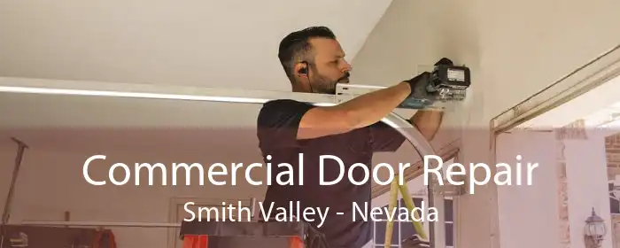 Commercial Door Repair Smith Valley - Nevada