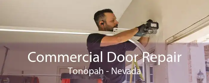 Commercial Door Repair Tonopah - Nevada