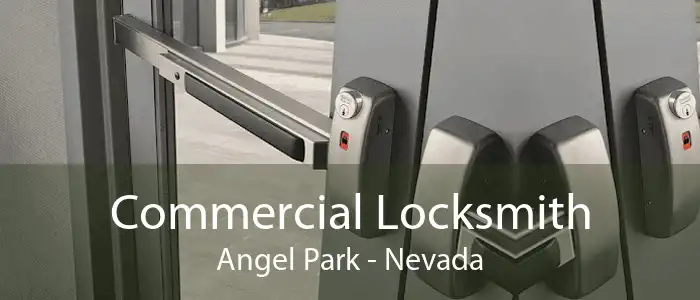 Commercial Locksmith Angel Park - Nevada