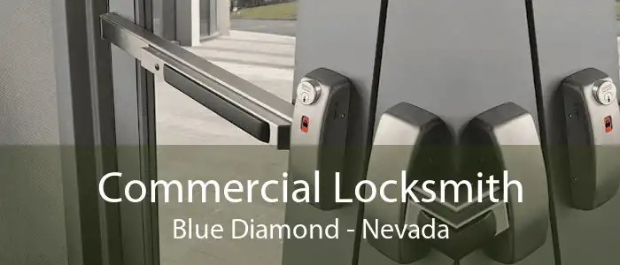 Commercial Locksmith Blue Diamond - Nevada