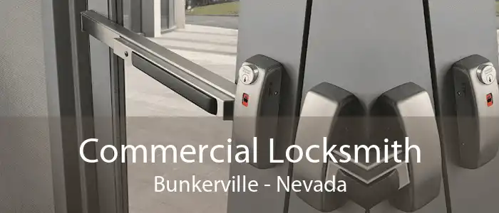 Commercial Locksmith Bunkerville - Nevada