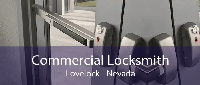 Commercial Locksmith Lovelock - Nevada