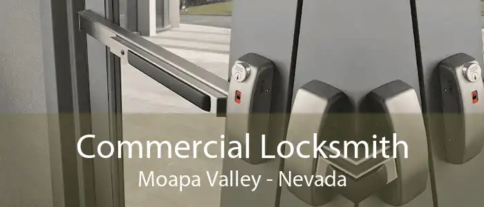 Commercial Locksmith Moapa Valley - Nevada