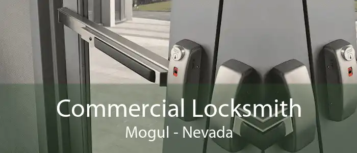 Commercial Locksmith Mogul - Nevada