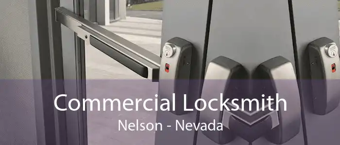 Commercial Locksmith Nelson - Nevada