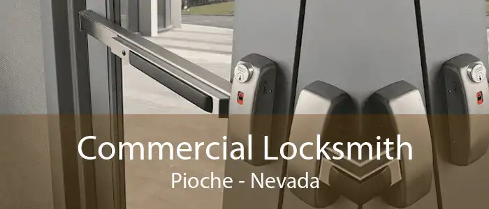 Commercial Locksmith Pioche - Nevada