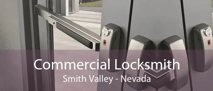 Commercial Locksmith Smith Valley - Nevada