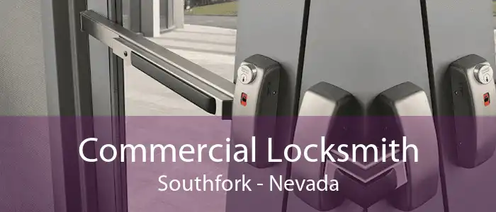 Commercial Locksmith Southfork - Nevada