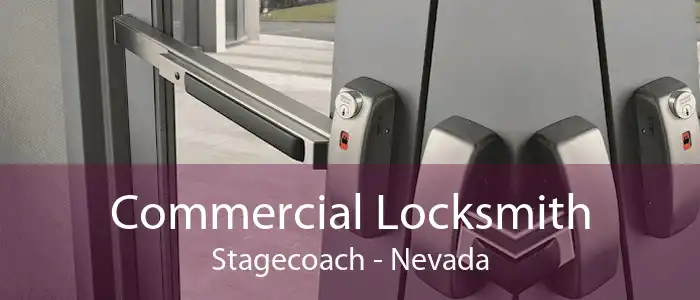 Commercial Locksmith Stagecoach - Nevada