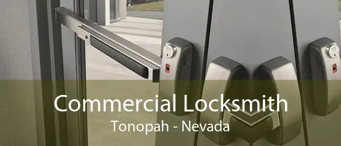 Commercial Locksmith Tonopah - Nevada