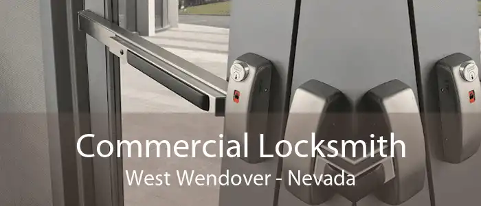 Commercial Locksmith West Wendover - Nevada