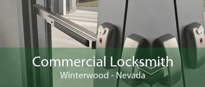 Commercial Locksmith Winterwood - Nevada