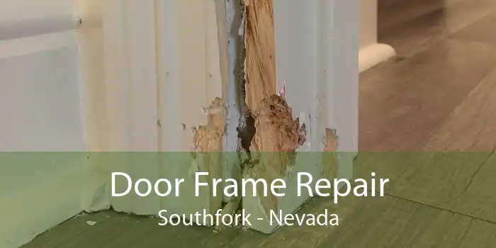 Door Frame Repair Southfork - Nevada