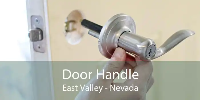 Door Handle East Valley - Nevada