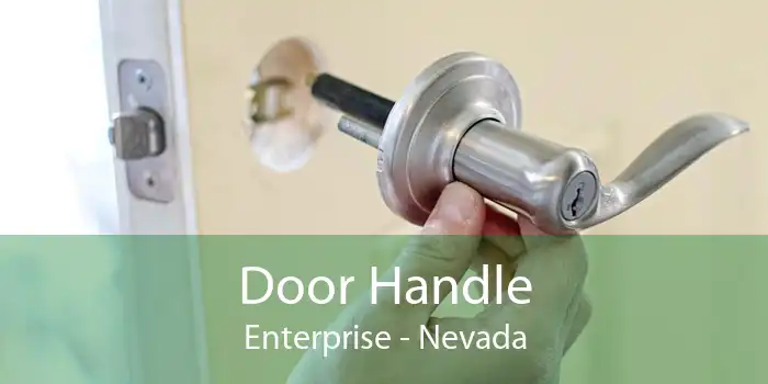 Door Handle Enterprise - Nevada
