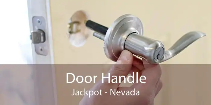 Door Handle Jackpot - Nevada
