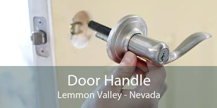 Door Handle Lemmon Valley - Nevada
