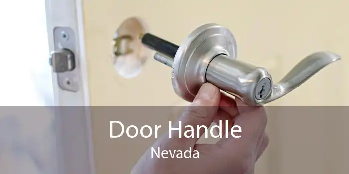 Door Handle Nevada