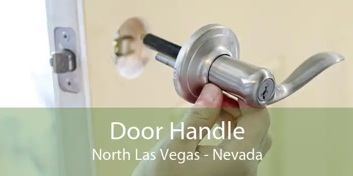 Door Handle North Las Vegas - Nevada