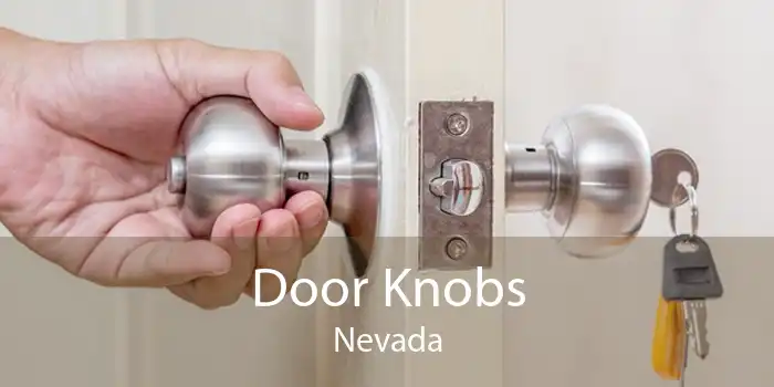 Door Knobs Nevada