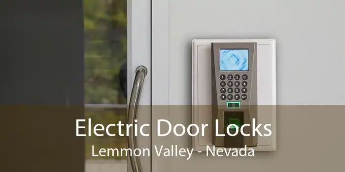Electric Door Locks Lemmon Valley - Nevada