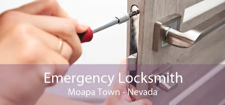 Emergency Locksmith Moapa Town - Nevada