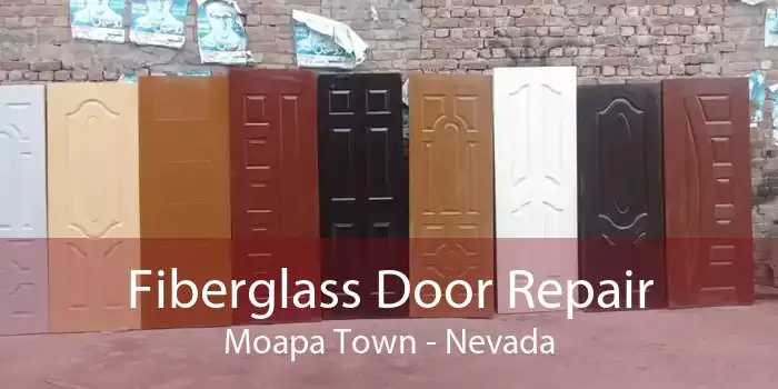 Fiberglass Door Repair Moapa Town - Nevada