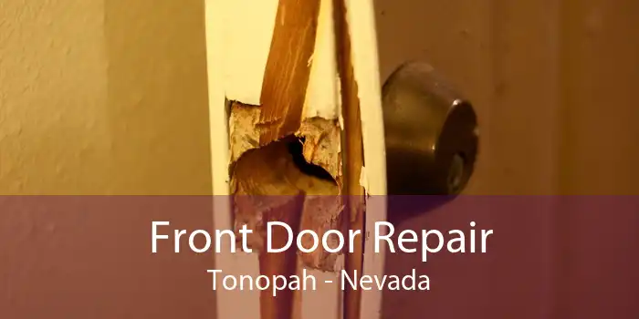 Front Door Repair Tonopah - Nevada