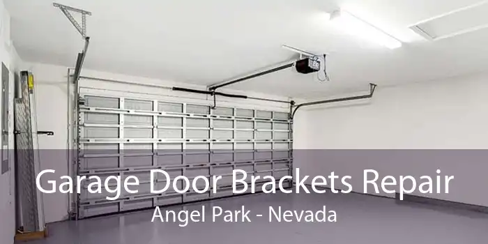 Garage Door Brackets Repair Angel Park - Nevada