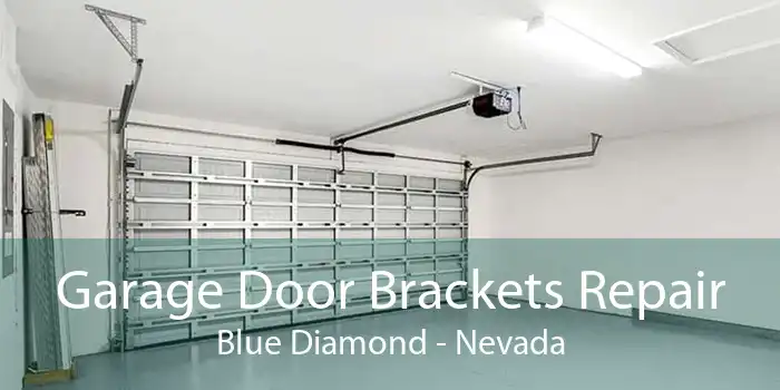 Garage Door Brackets Repair Blue Diamond - Nevada