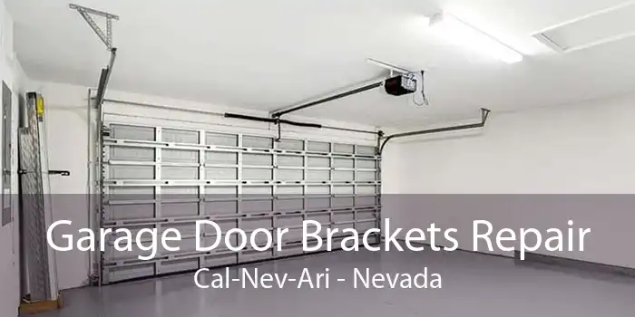 Garage Door Brackets Repair Cal-Nev-Ari - Nevada