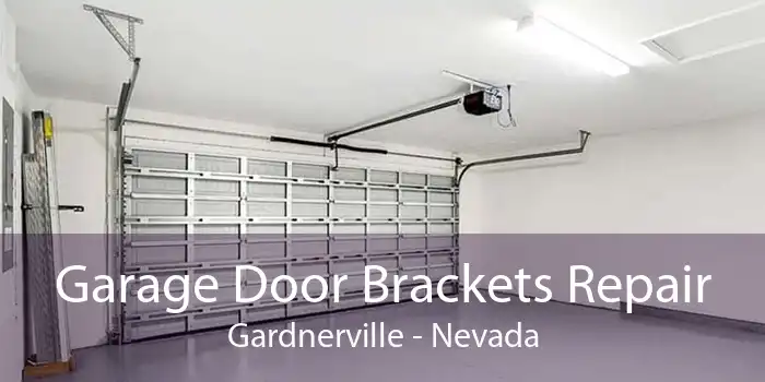 Garage Door Brackets Repair Gardnerville - Nevada