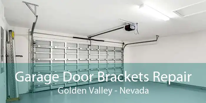 Garage Door Brackets Repair Golden Valley - Nevada