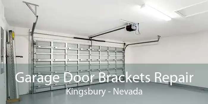 Garage Door Brackets Repair Kingsbury - Nevada