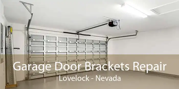 Garage Door Brackets Repair Lovelock - Nevada