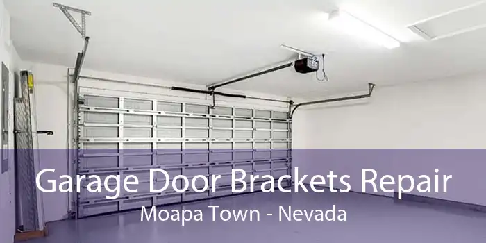 Garage Door Brackets Repair Moapa Town - Nevada