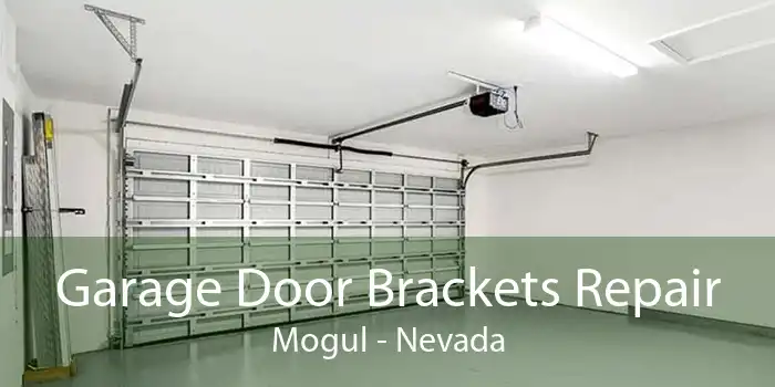 Garage Door Brackets Repair Mogul - Nevada