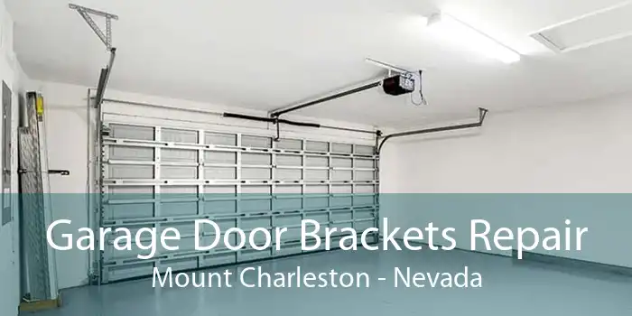 Garage Door Brackets Repair Mount Charleston - Nevada