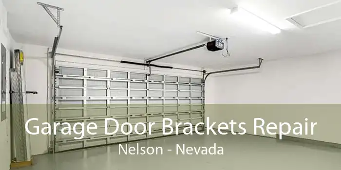 Garage Door Brackets Repair Nelson - Nevada