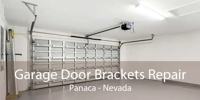 Garage Door Brackets Repair Panaca - Nevada