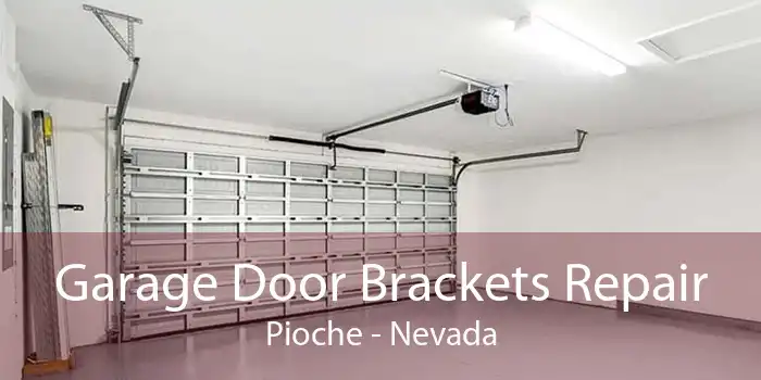 Garage Door Brackets Repair Pioche - Nevada