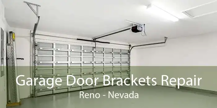 Garage Door Brackets Repair Reno - Nevada