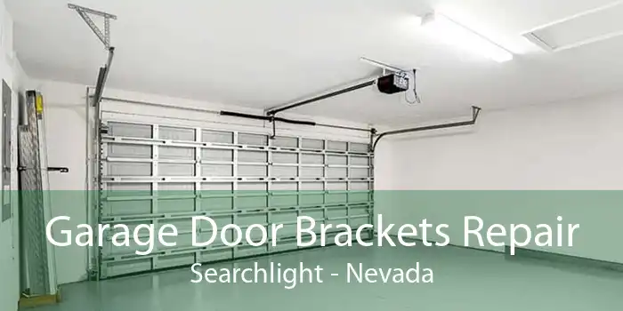 Garage Door Brackets Repair Searchlight - Nevada
