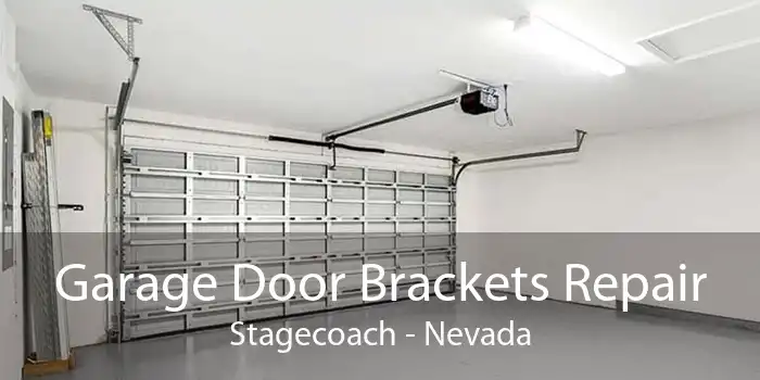 Garage Door Brackets Repair Stagecoach - Nevada