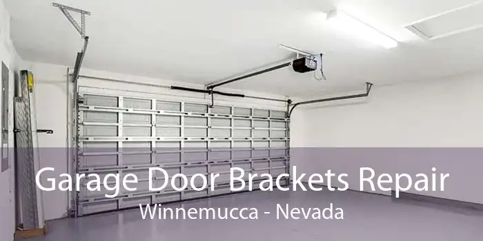 Garage Door Brackets Repair Winnemucca - Nevada