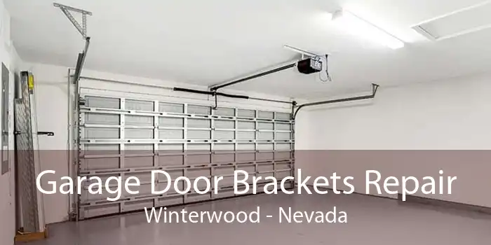 Garage Door Brackets Repair Winterwood - Nevada