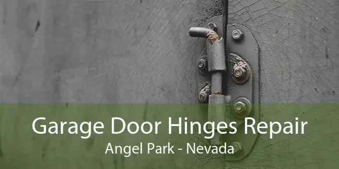 Garage Door Hinges Repair Angel Park - Nevada