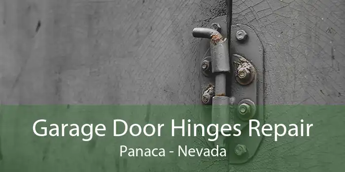 Garage Door Hinges Repair Panaca - Nevada