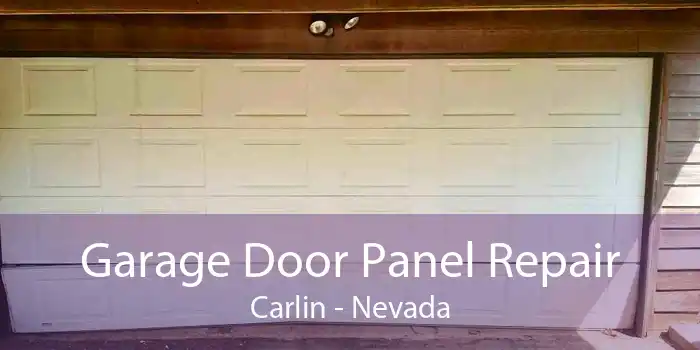Garage Door Panel Repair Carlin - Nevada
